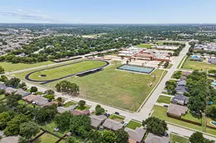401 Hovenkamp St, Keller, TX 76248 - Photo 29