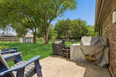 401 Hovenkamp Street, Keller, TX 76248 - Photo 23