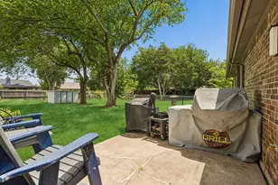 401 Hovenkamp St, Keller, TX 76248 - Photo 23