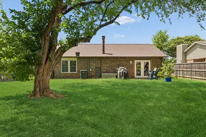 401 Hovenkamp Street, Keller, TX 76248 - Photo 25