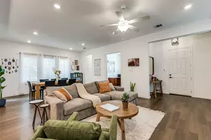 8220 Bethpage Dr, McKinney, TX 75070 - Photo 5