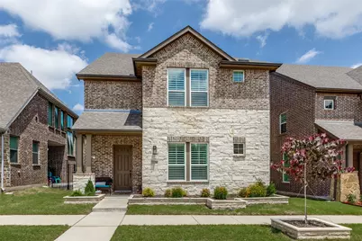 8220 Bethpage Drive, McKinney, TX 75070 - Photo 1