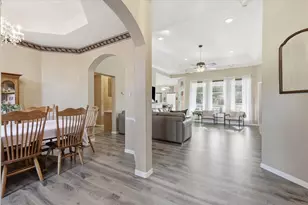 510 Saralvo Rd, Midlothian, TX 76065 - Photo 5