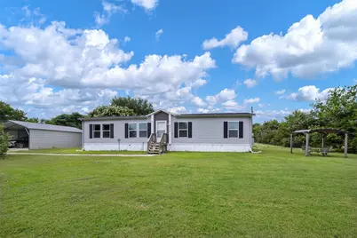2215 Private Road 2545, Quinlan, TX 75474 - Photo 1