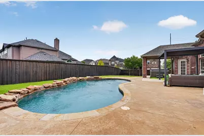 321 Vatican Hill Drive, Little Elm, TX 75068 - Photo 35
