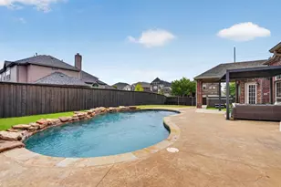 321 Vatican Hill Dr, Little Elm, TX 75068 - Photo 35