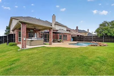 321 Vatican Hill Drive, Little Elm, TX 75068 - Photo 37