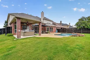321 Vatican Hill Dr, Little Elm, TX 75068 - Photo 37