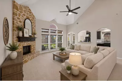 321 Vatican Hill Drive, Little Elm, TX 75068 - Photo 15