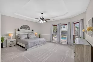 321 Vatican Hill Dr, Little Elm, TX 75068 - Photo 19