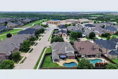 321 Vatican Hill Drive, Little Elm, TX 75068 - Photo 39