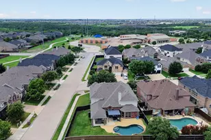 321 Vatican Hill Dr, Little Elm, TX 75068 - Photo 39