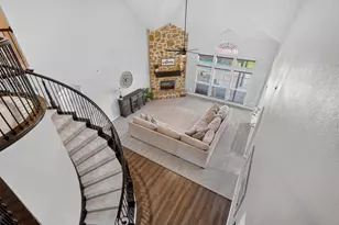 321 Vatican Hill Dr, Little Elm, TX 75068 - Photo 23