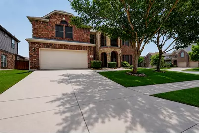 321 Vatican Hill Drive, Little Elm, TX 75068 - Photo 1