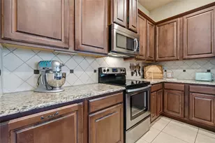 15316 Mallard Creek St, Fort Worth, TX 76262 - Photo 9