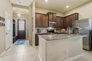 15316 Mallard Creek St, Fort Worth, TX 76262 - Photo 7