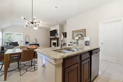 15316 Mallard Creek Street, Fort Worth, TX 76262 - Photo 11
