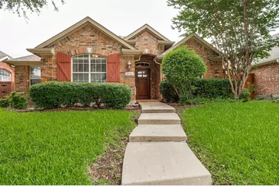 2040 Saint Anne Drive, Allen, TX 75013 - Photo 1