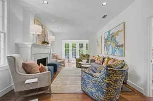 4705 El Campo Ave, Fort Worth, TX 76107 - Photo 9