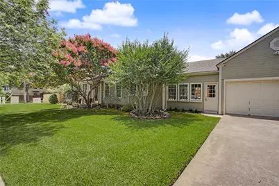 4705 El Campo Avenue, Fort Worth, TX 76107 - Photo 5