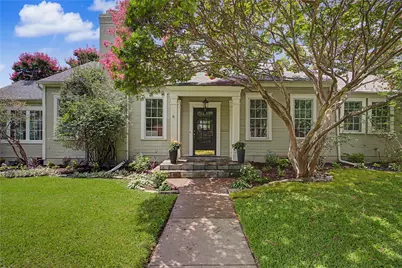 4705 El Campo Avenue, Fort Worth, TX 76107 - Photo 1