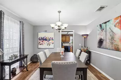 1549 Oak Creek Drive, Lewisville, TX 75077 - Photo 7