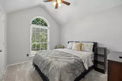 4812 Navajo Way, Fort Worth, TX 76137 - Photo 23