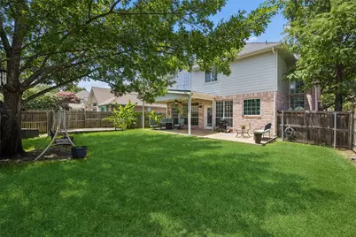 4812 Navajo Way, Fort Worth, TX 76137 - Photo 27