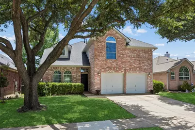 4812 Navajo Way, Fort Worth, TX 76137 - Photo 29