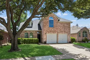 4812 Navajo Way, Fort Worth, TX 76137 - Photo 29