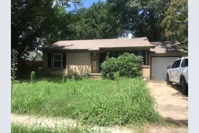 10429 Aledo Drive, Dallas, TX 75228 - Photo 1