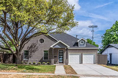 901 Bandera Lane, Garland, TX 75040 - Photo 1