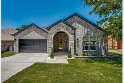 3317 Depaul Drive, Denton, TX 76210 - Photo 1