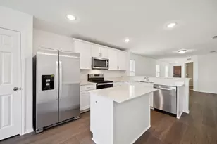 1135 Loch Wy, Princeton, TX 75407 - Photo 3