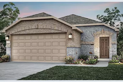 1135 Loch Way, Princeton, TX 75407 - Photo 1
