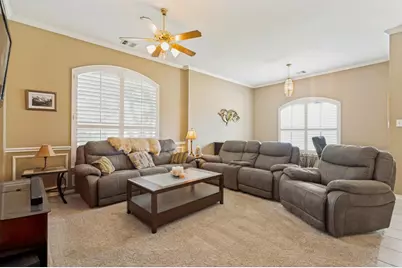 4112 Creek Hollow Way, The Colony, TX 75056 - Photo 3