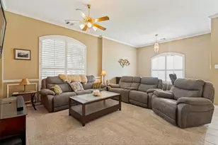 4112 Creek Hollow Way, The Colony, TX 75056 - Photo 3