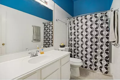 4112 Creek Hollow Way, The Colony, TX 75056 - Photo 17