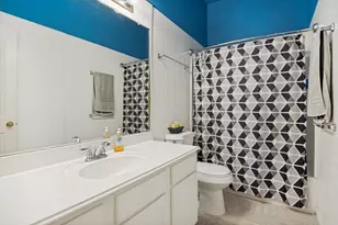 4112 Creek Hollow Way, The Colony, TX 75056 - Photo 17