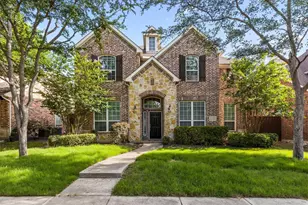 3102 Clearfork Trail, Frisco, TX 75034 - Photo 1