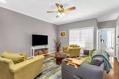 12680 Hillcrest Road #4203, Dallas, TX 75230 - Photo 1