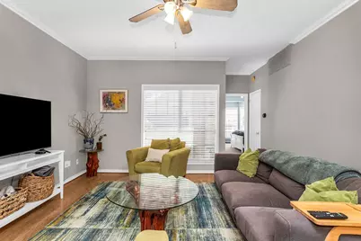 12680 Hillcrest Road #4203, Dallas, TX 75230 - Photo 5