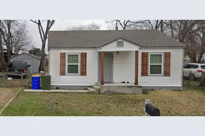 7800 Smith Street, White Settlement, TX 76108 - Photo 1