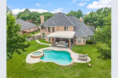 1029 Westover Trail, Keller, TX 76248 - Photo 37