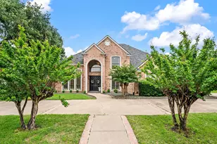 1029 Westover Trail, Keller, TX 76248 - Photo 1