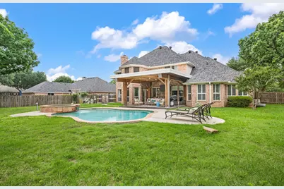 1029 Westover Trail, Keller, TX 76248 - Photo 35