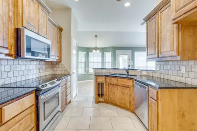 155 Cornerstone Lane, Springtown, TX 76082 - Photo 19