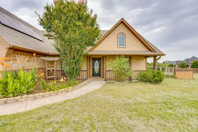 155 Cornerstone Lane, Springtown, TX 76082 - Photo 5