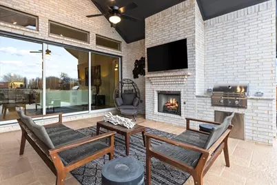 308 Big Sky Circle, Northlake, TX 76226 - Photo 23