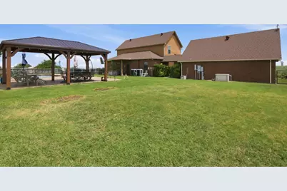 117 John Chisholm Road, Weatherford, TX 76087 - Photo 31